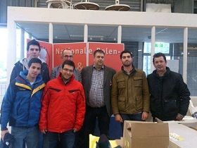 Revista anual del club de criadores holandés